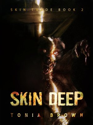 cover image of Skin Deep